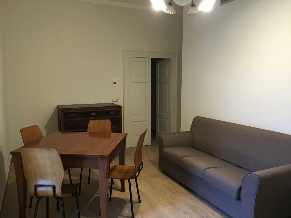 Casa Sarlo Aparthotel Petina Kültér fotó