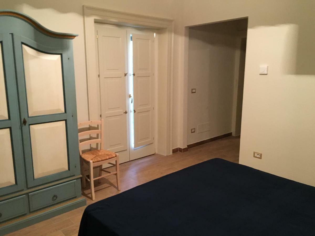 Casa Sarlo Aparthotel Petina Kültér fotó