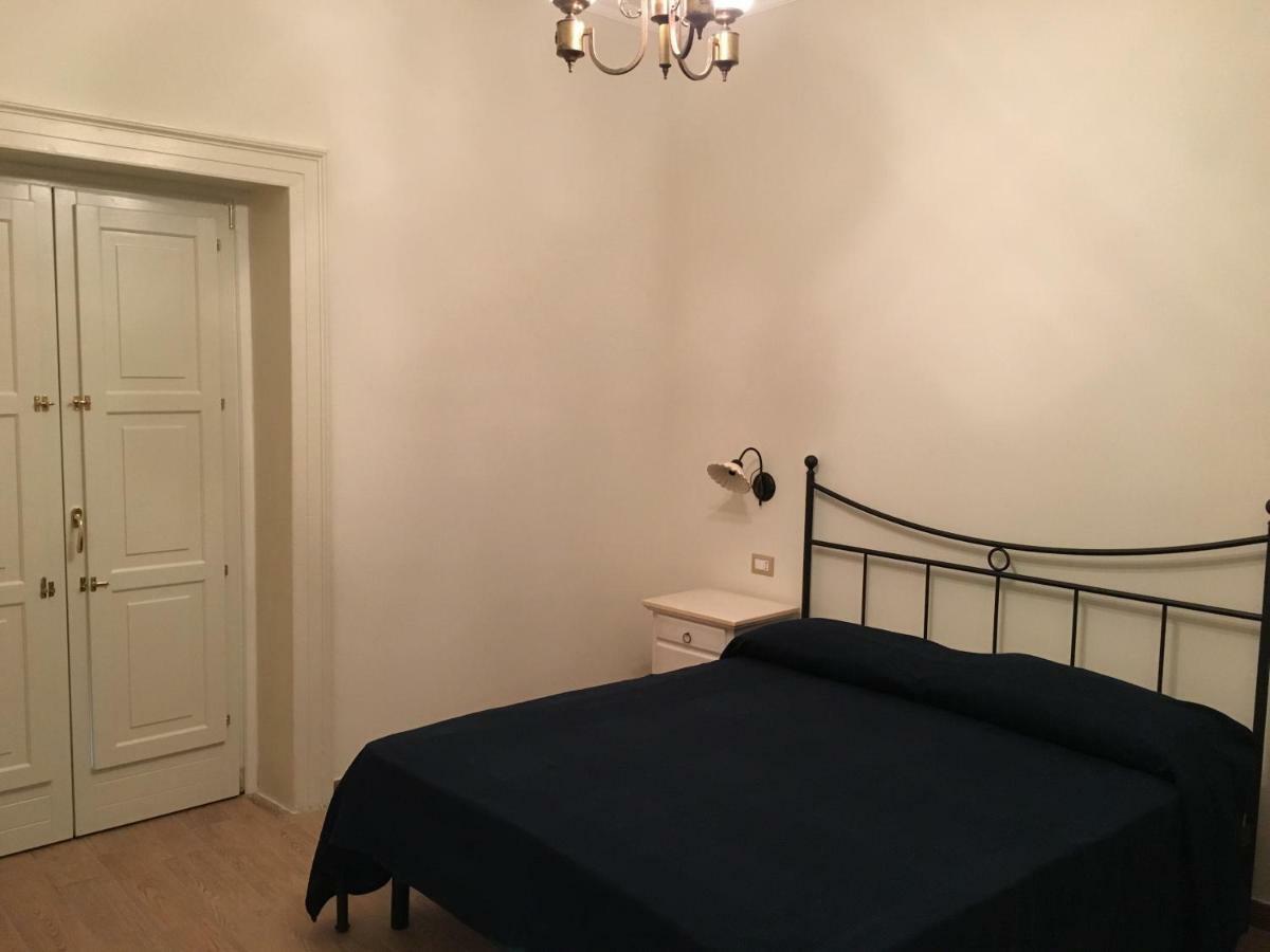 Casa Sarlo Aparthotel Petina Kültér fotó