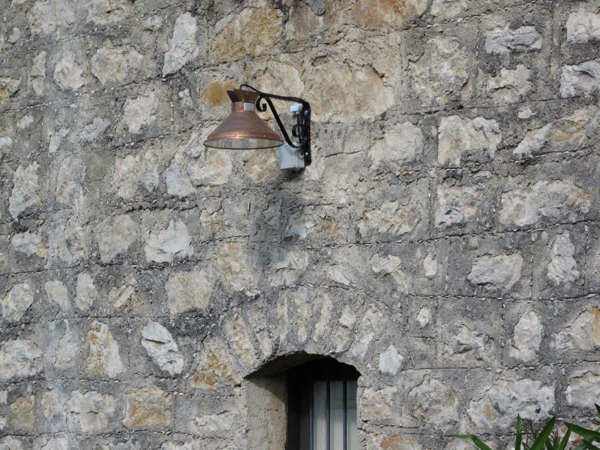 Casa Sarlo Aparthotel Petina Kültér fotó