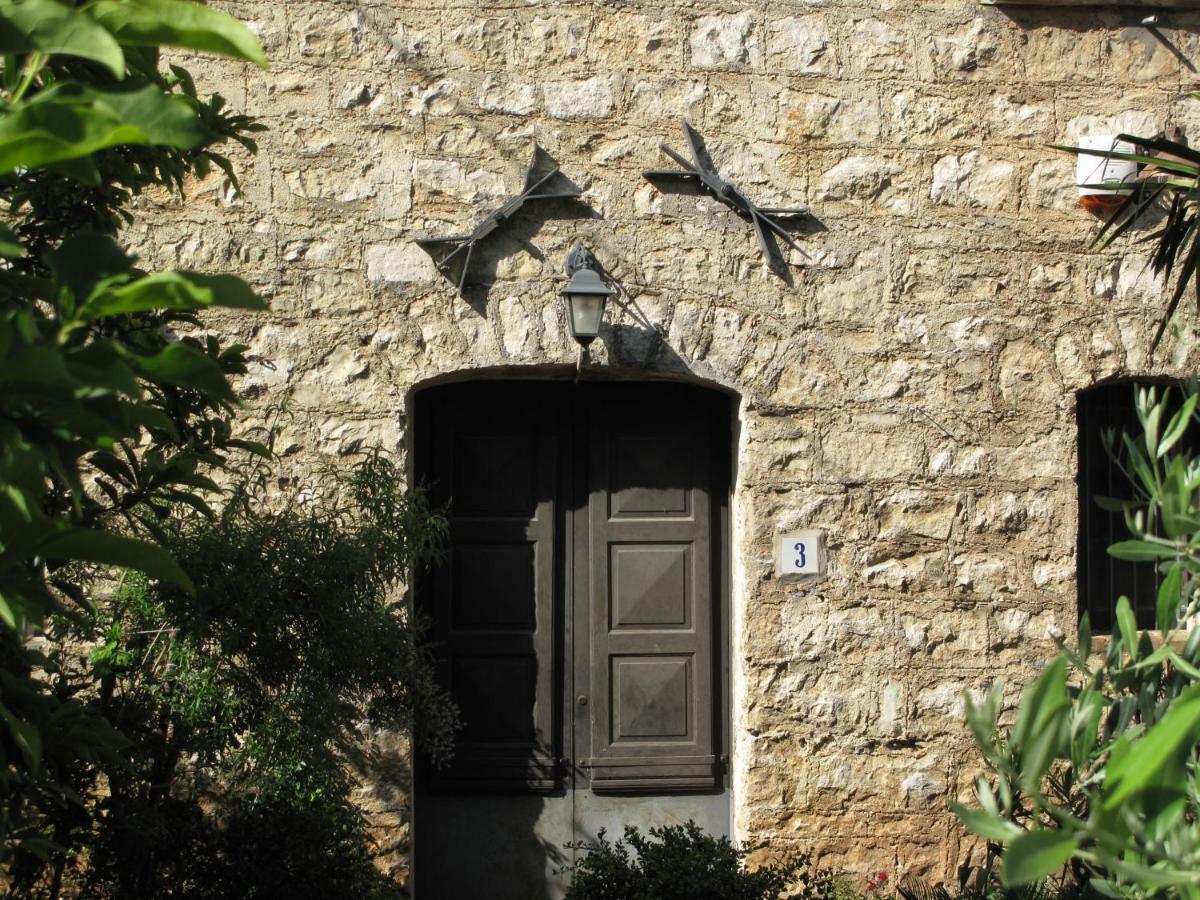Casa Sarlo Aparthotel Petina Kültér fotó