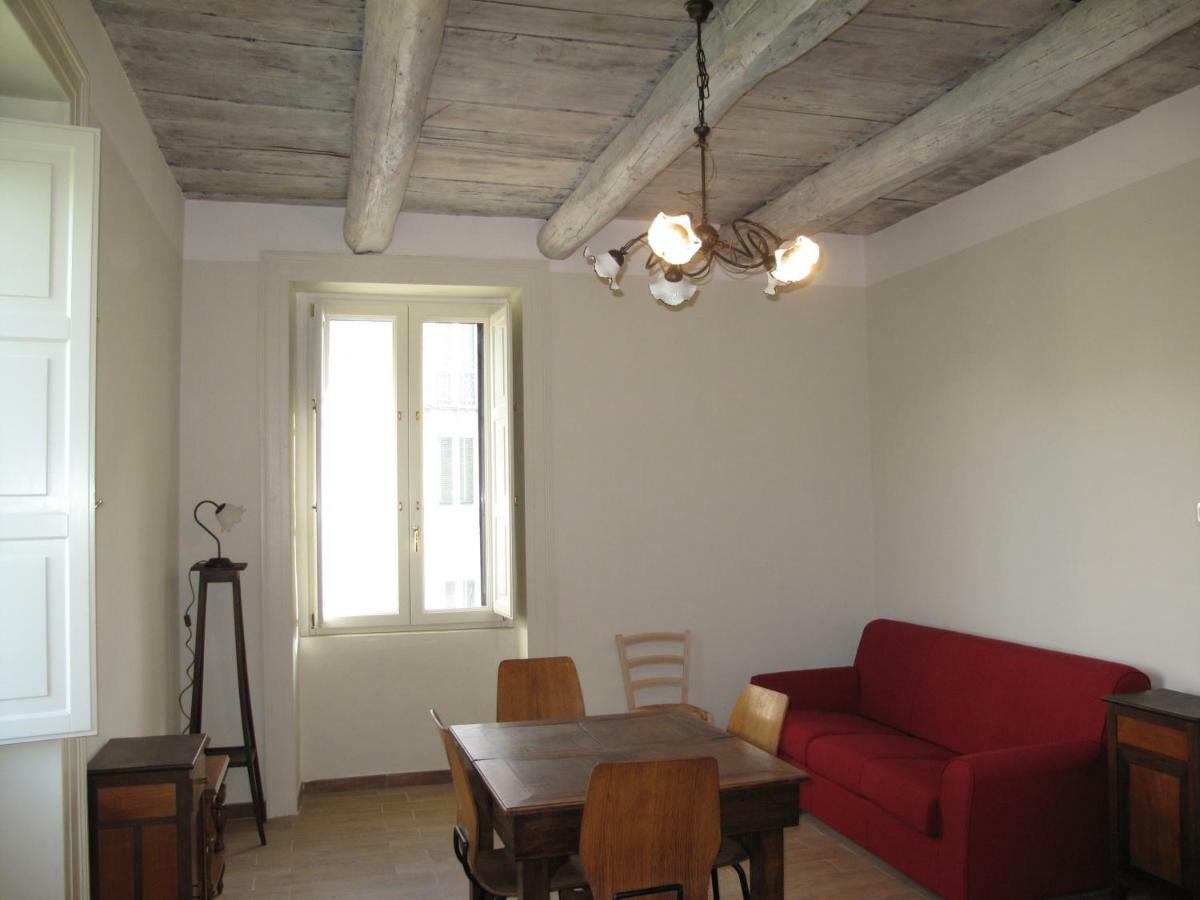 Casa Sarlo Aparthotel Petina Kültér fotó