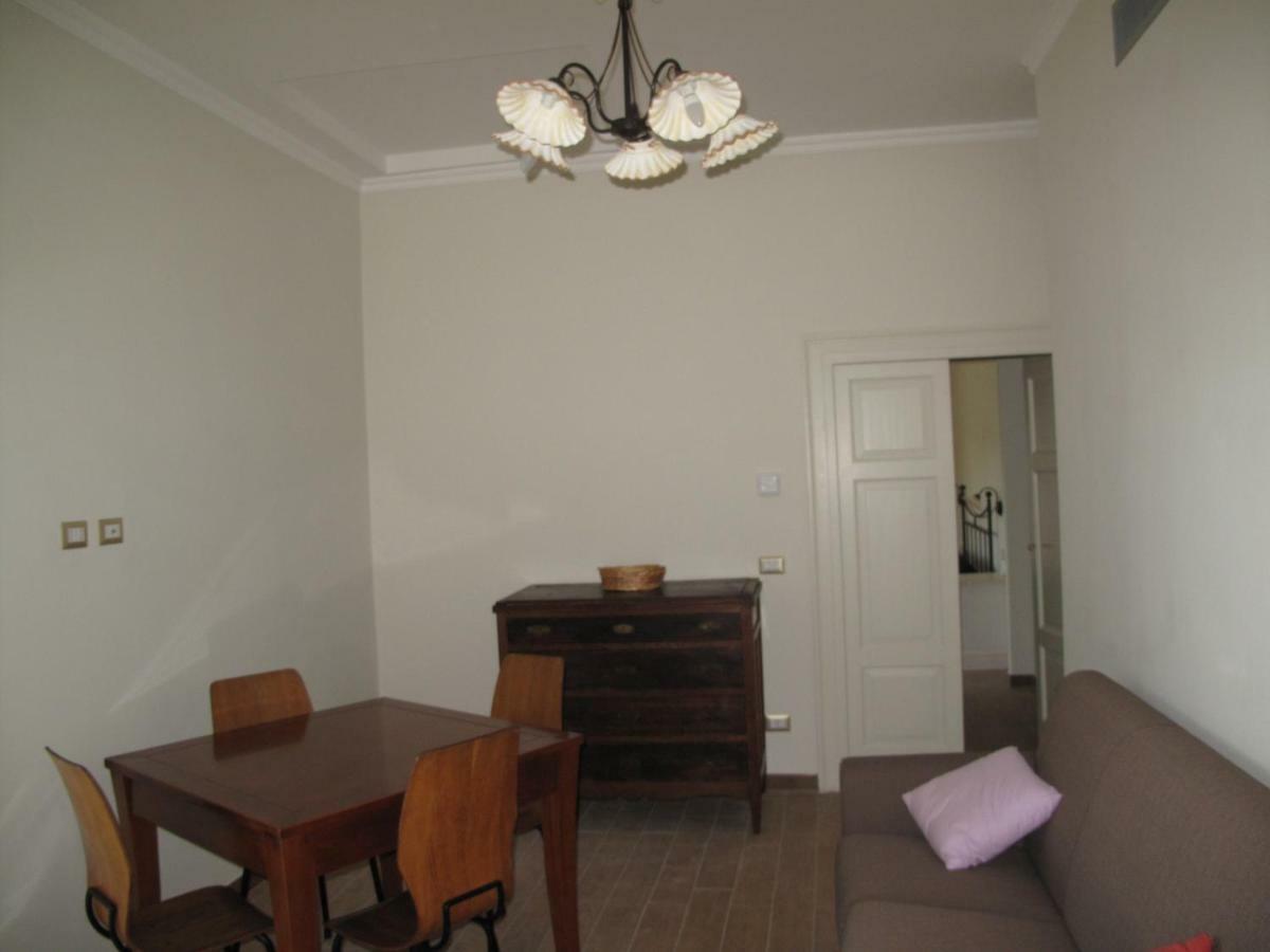 Casa Sarlo Aparthotel Petina Kültér fotó