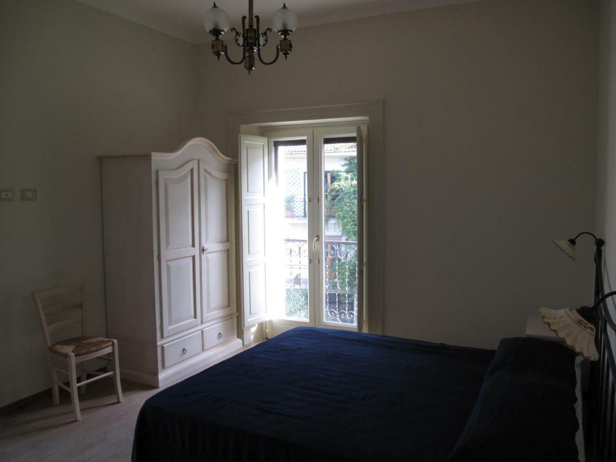 Casa Sarlo Aparthotel Petina Kültér fotó