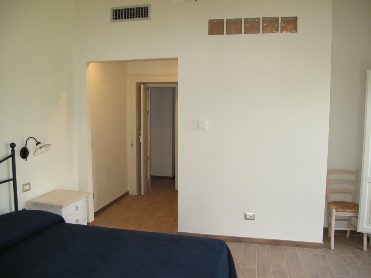 Casa Sarlo Aparthotel Petina Kültér fotó