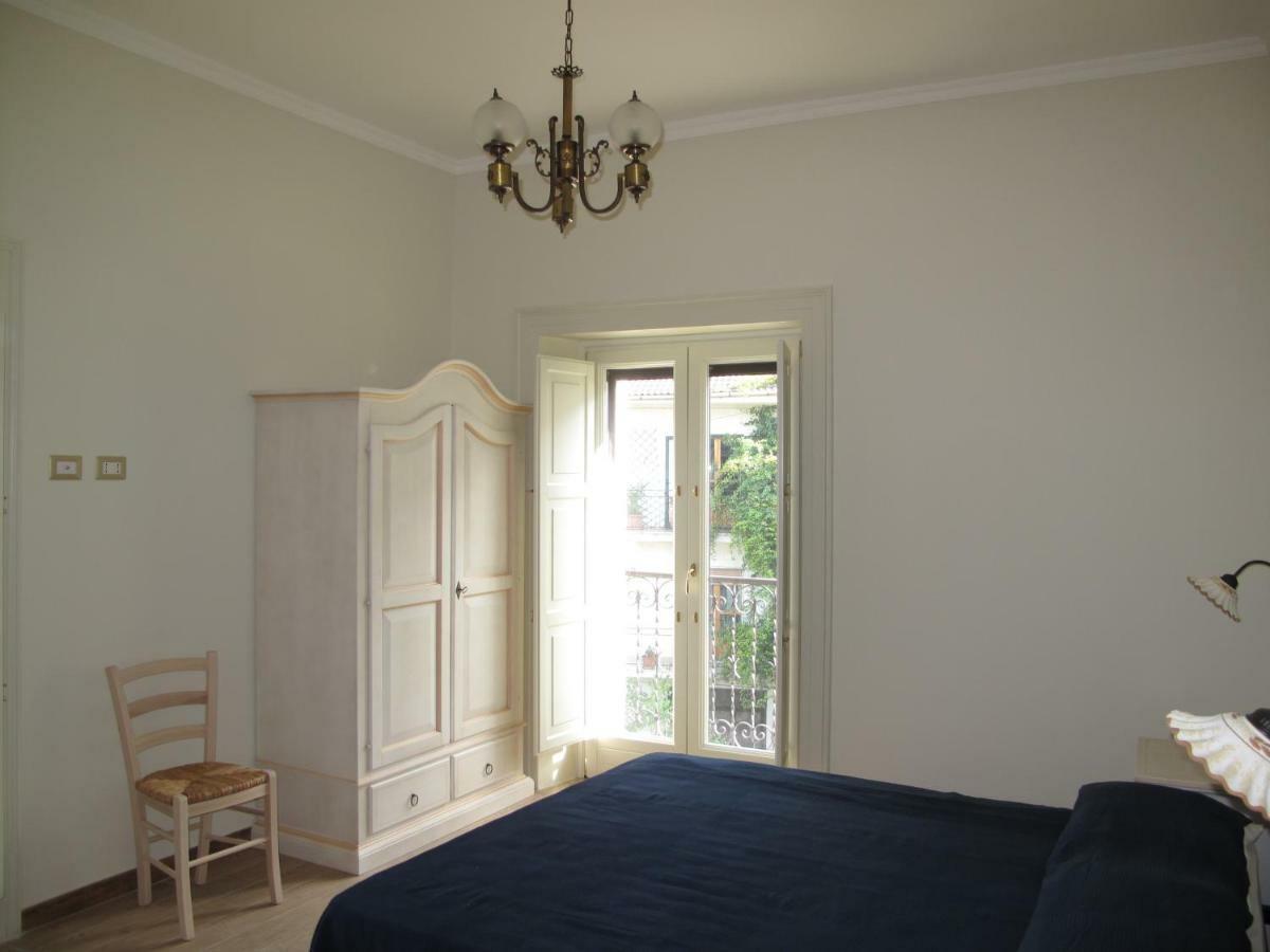 Casa Sarlo Aparthotel Petina Kültér fotó