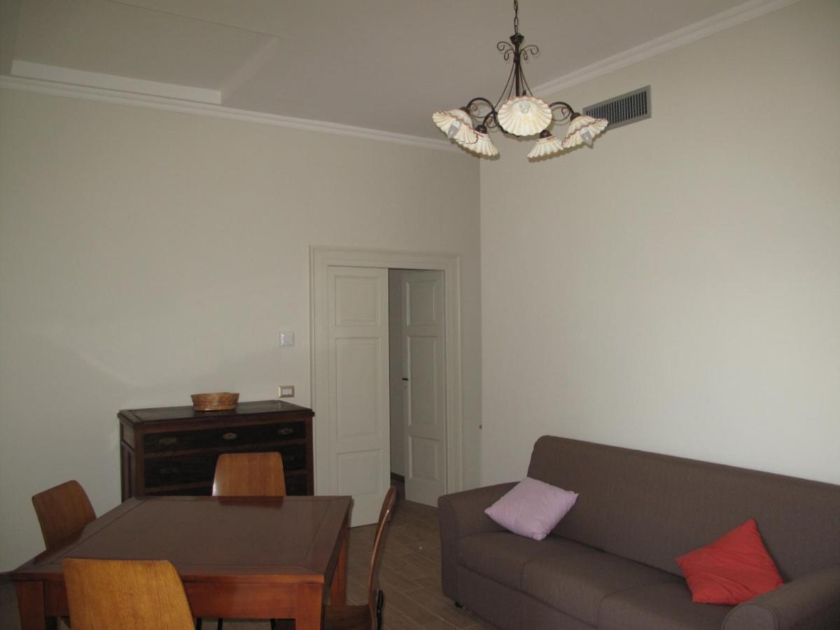 Casa Sarlo Aparthotel Petina Kültér fotó